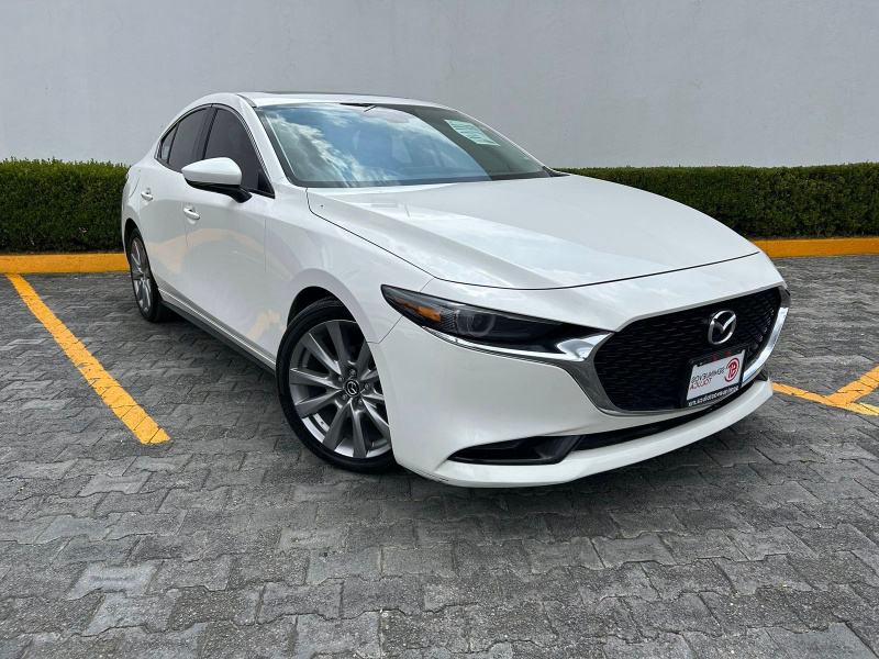 MG Metepec-Mazda-Mazda 3-2021